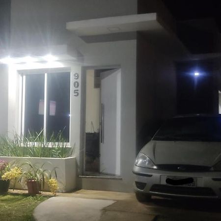 Villa Casa Praia São Lourenço do Sul Extérieur photo