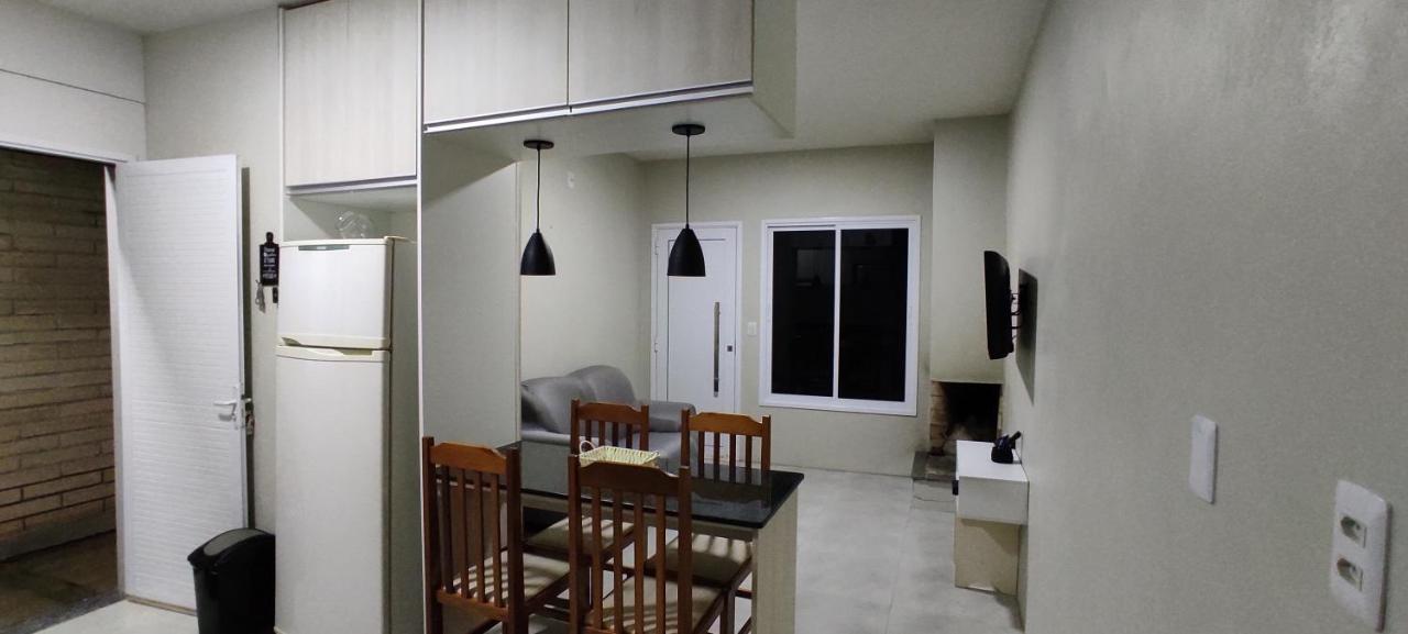 Villa Casa Praia São Lourenço do Sul Extérieur photo