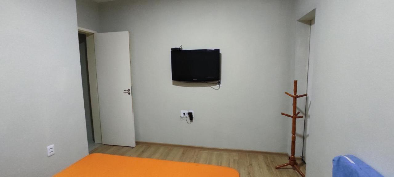 Villa Casa Praia São Lourenço do Sul Extérieur photo