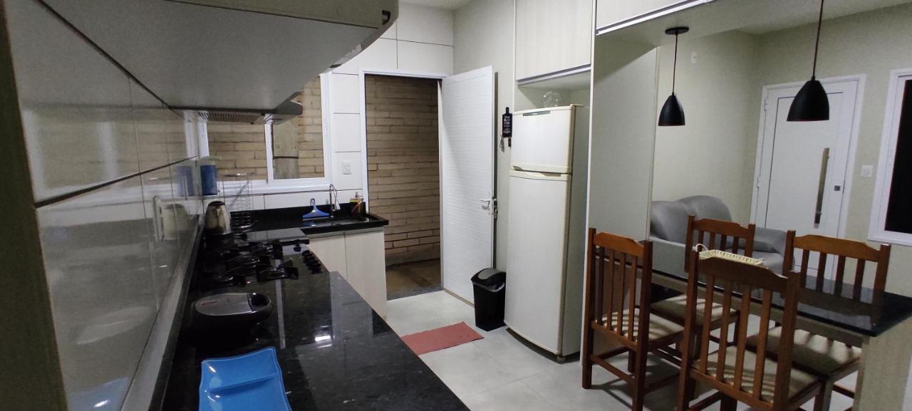 Villa Casa Praia São Lourenço do Sul Extérieur photo